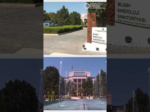 “Bilgəh” Kardioloji Mərkəzi Yerində ödəniş etməklə də hər kəs xidmətlərdən istifadə edə bilər