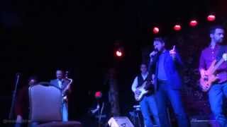 Luke Wade | Try a Little Tenderness