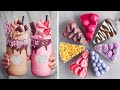 Perfect Hamburger Cake Decoration You'll Love | Most Satisfying Cake Decorating Tutorials | So Yummy