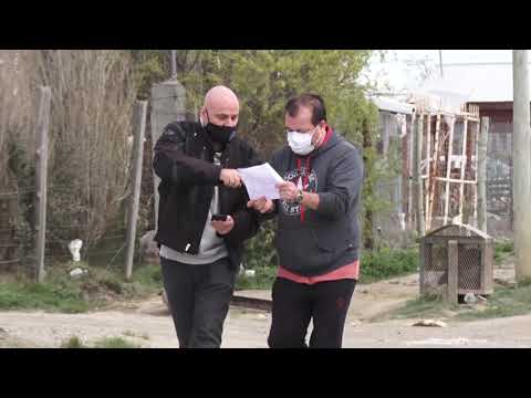 Portada video