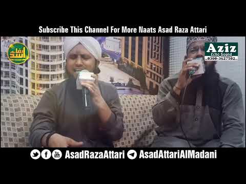 Mudda Zeest Ka Mein Ne Paya   Ik Nai Naat Suna Lu To Chaloon