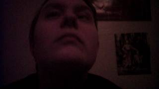 God Pounds His Nails-Fozzy