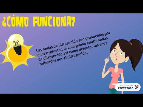 Ultrasonido