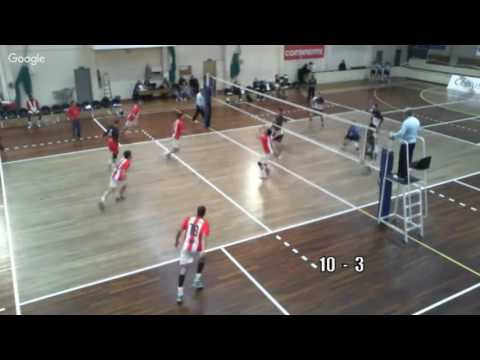 AAS MAMEDE  x LEIXÕES SC