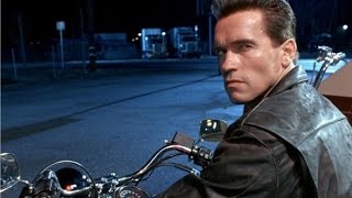 Terminator 2: Bad To The Bone