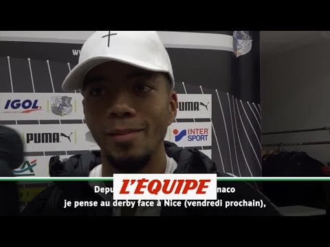 Henrichs «3 points importants» - Foot - L1 - Monaco