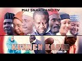 KUNNEN KASHI EPISODE 10 Latest Hausa Series 2022