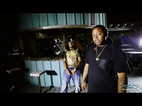 Chase Banz x King Louie" I WILL" (EDIT & SHOT BY @Killa_CanonBoiz) @ChaseBanz