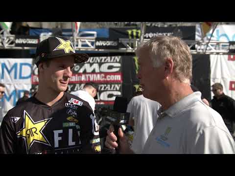 Michael Mosiman - Oakland - Race Day LIVE 2020