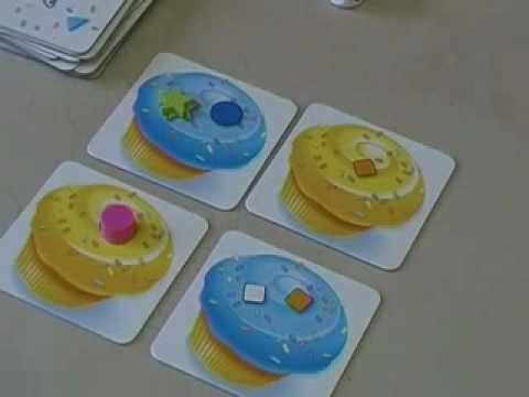 [Video Review] Take the Cake