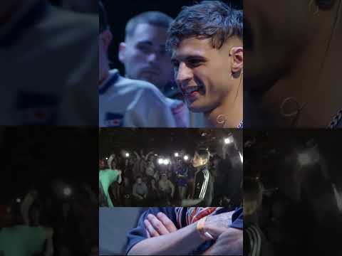 ¿HAY UN NUEVO REY DE LAS TÉCNICAS?  #ritter #dam  #ligabazooka #batallasescritas