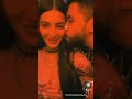 Shruthi Hassan Gets Some Kisses And Love From Her Boyfriend Latest Video