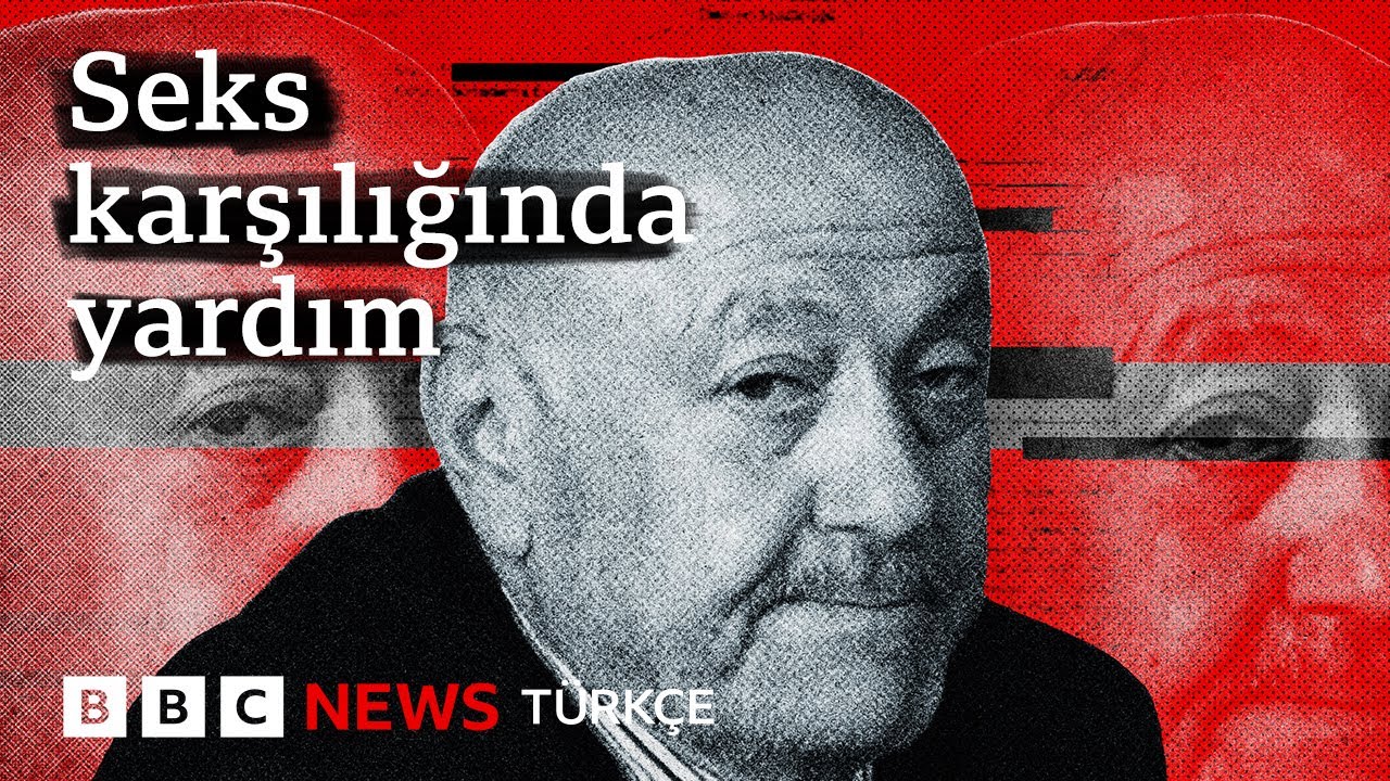 Seks karşılığında yardım: Hayır mağazasında cinsel taciz iddiası