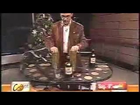 HUGUES PROTAT - LA MULTIPLICATION DES BOUTEILLES - LE PLUS GRAND CABARET DU MONDE