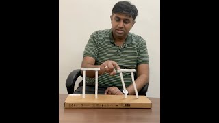 Shaking Things Up | Earthquake Engineering Basics | Resonance in Structures: Part 1