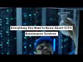 Looking For CCTV Maintenance Services in Dubai