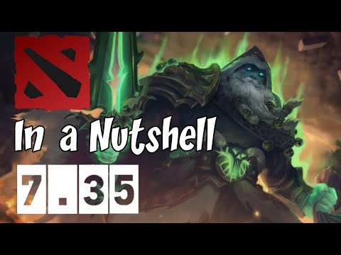 Everything You NEED To Know About Dota 2 Patch 7.35