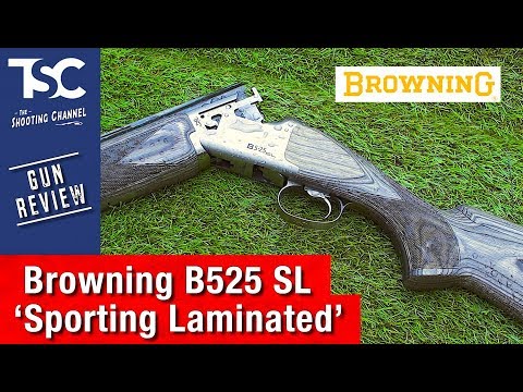 Trigger Pull of Browning Cynergy