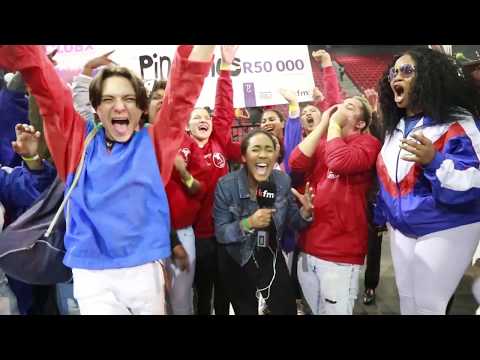 High School Jam Finals