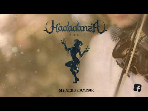 HADADANZA - Nuestro caminar (Oficial)