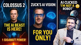 AI Will Make More Millionaires, Microsoft, Honeybee Venom Kills Cancer, OpenAI’s Secret Device, Meta