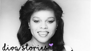 Diva Stories with Deniece Williams - Episode 3 (Whitney Houston)