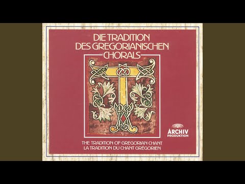 Traditional: Proprium Missae in Dominica Resurrectionis: Graduale: Haec dies · Confitemini