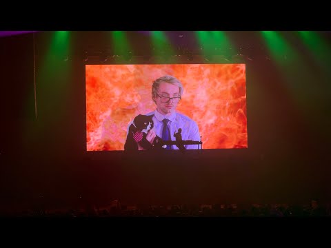 Eliminate @ Mission Ballroom (NGHTMRE presents: DRMVRSE Tour Finale Denver 2023)