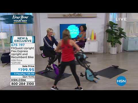 HSN | New Year Your Way 2020 with Callie Northagen 01.01.2020 - 08 PM
