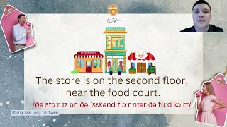 SE1  LESSON 9 TỪ MỚI PART 3