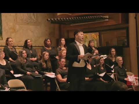 Voices of Ascension | Amadeus, featuring the Music of Kraus, Salieri & Mozart