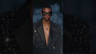 Personalidade Versace