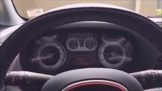 Maserati Ghibli S Exhaust/Door rattle, New Dealership & Fiat Rental