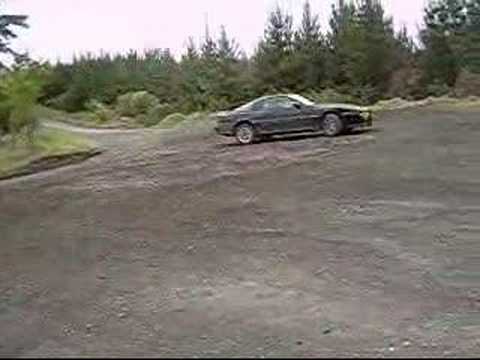 DK Ben vs Gravel Road