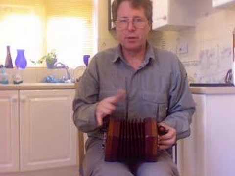 English Concertina for Beginners Part 11a