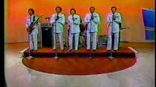 Mighty Clouds of Joy &quot;Jesus Is Coming Back&quot; 1983
