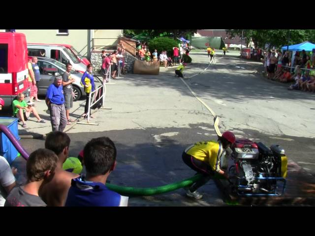 Šošůvka, 08. 07. 2012