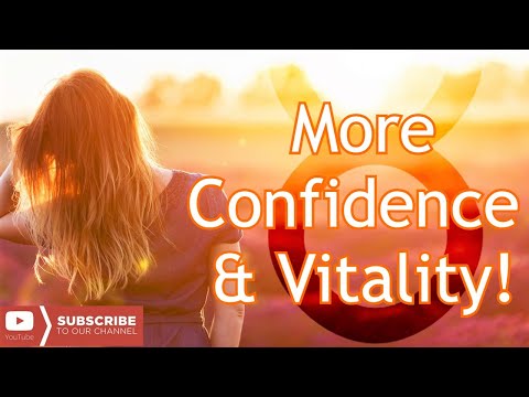 Taurus April 2022 Horoscope ⭐Excitement, Confidence and Growth! ⭐Taurus April Astrology✨#TaurusApril