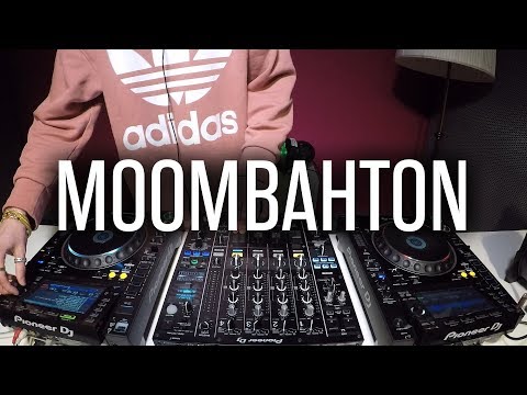 Moombahton Mix 2018 | The Best of Moombahton 2018 | Guest Mix by Michael Fortera