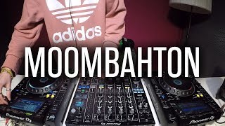 Moombahton Mix 2018 | The Best of Moombahton 2018 | Guest Mix by Michael Fortera