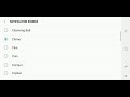 Samsung Galaxy S9 Notification Ringtones
