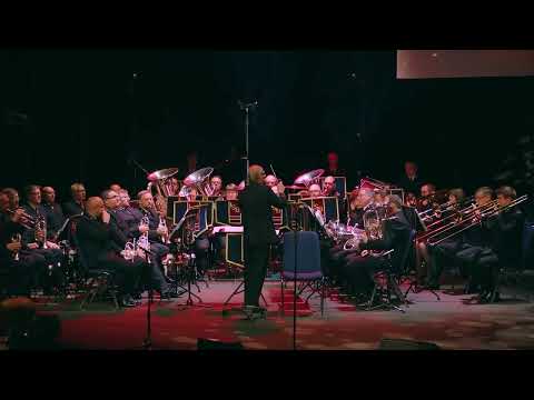 The International Staff Band