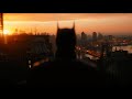 THE BATMAN Main Trailer