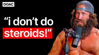 Making $100 Million A Year Eating Raw Liver: Liver King | E171