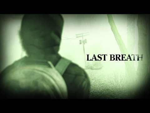 LAST BREATH - Short Animation Movie HD