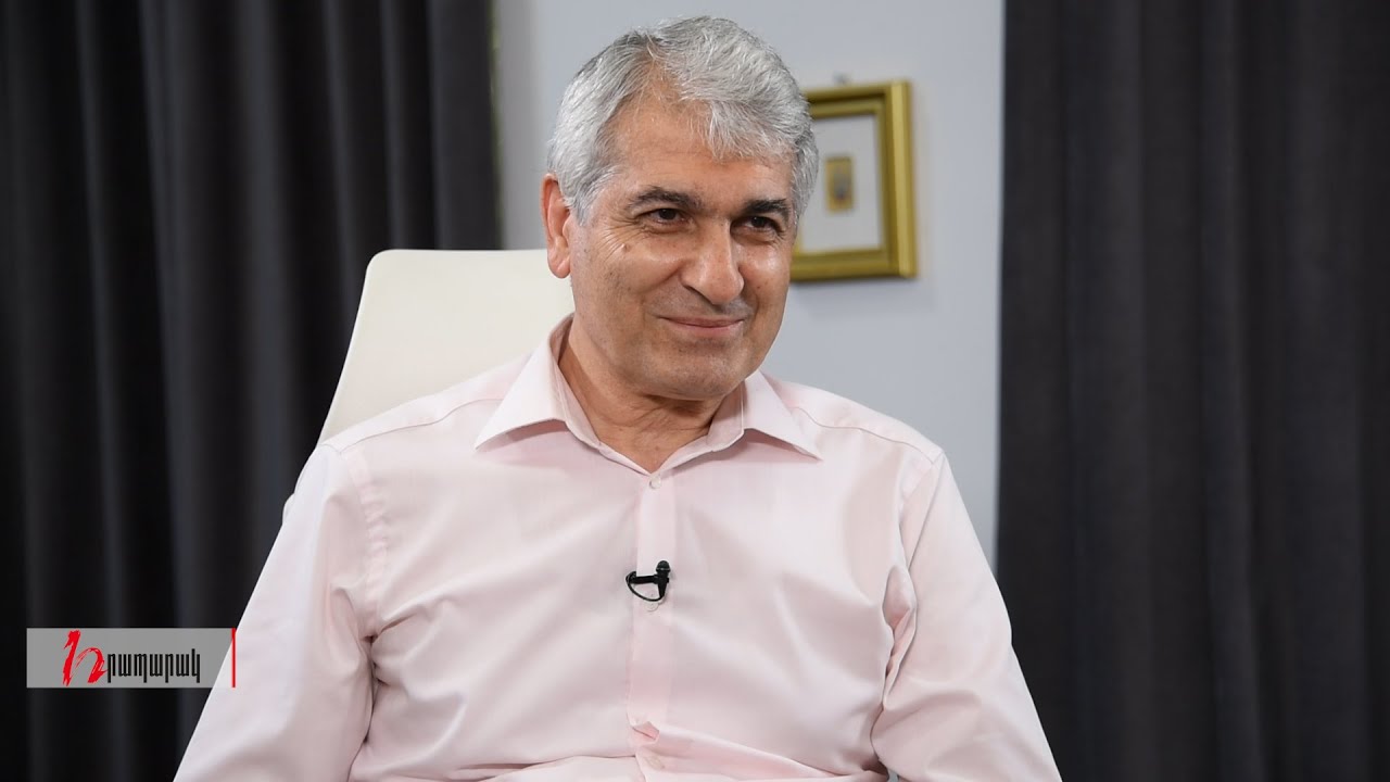 Կադրային սխալ քաղաքականությունը պատճառ է նաև տնտեսական ներկայիս ճգնաժամի