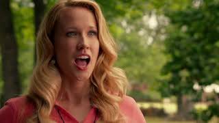 PITCH PERFECT 2 - BACK TO BASICS + BECHLOE ARGUING