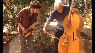 Mark Dresser, Davide Barbarino - Ortofonie, 2017