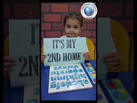 🌟Admissions Open 2026–27🌟Adharshila School, Abohar | Enroll Now! 🎓📞 78892-91077