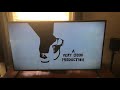 A Very Good Production Telepictures Warner Bros Television NEW Logo 2021 HD WS 2